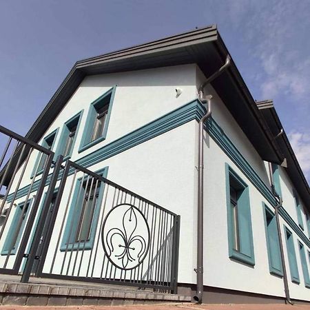 Editos Apartamentai Юрбаркас Экстерьер фото