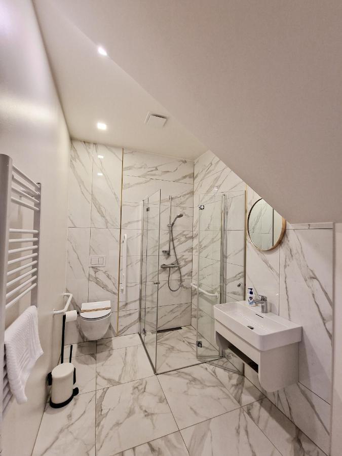 Editos Apartamentai Юрбаркас Экстерьер фото