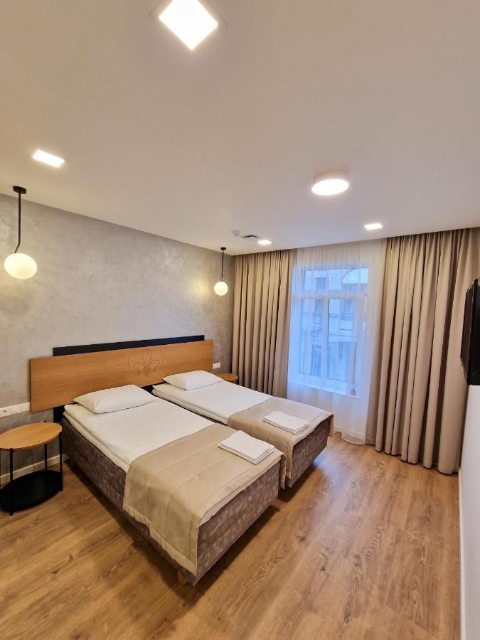 Editos Apartamentai Юрбаркас Экстерьер фото