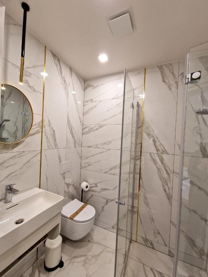 Editos Apartamentai Юрбаркас Экстерьер фото